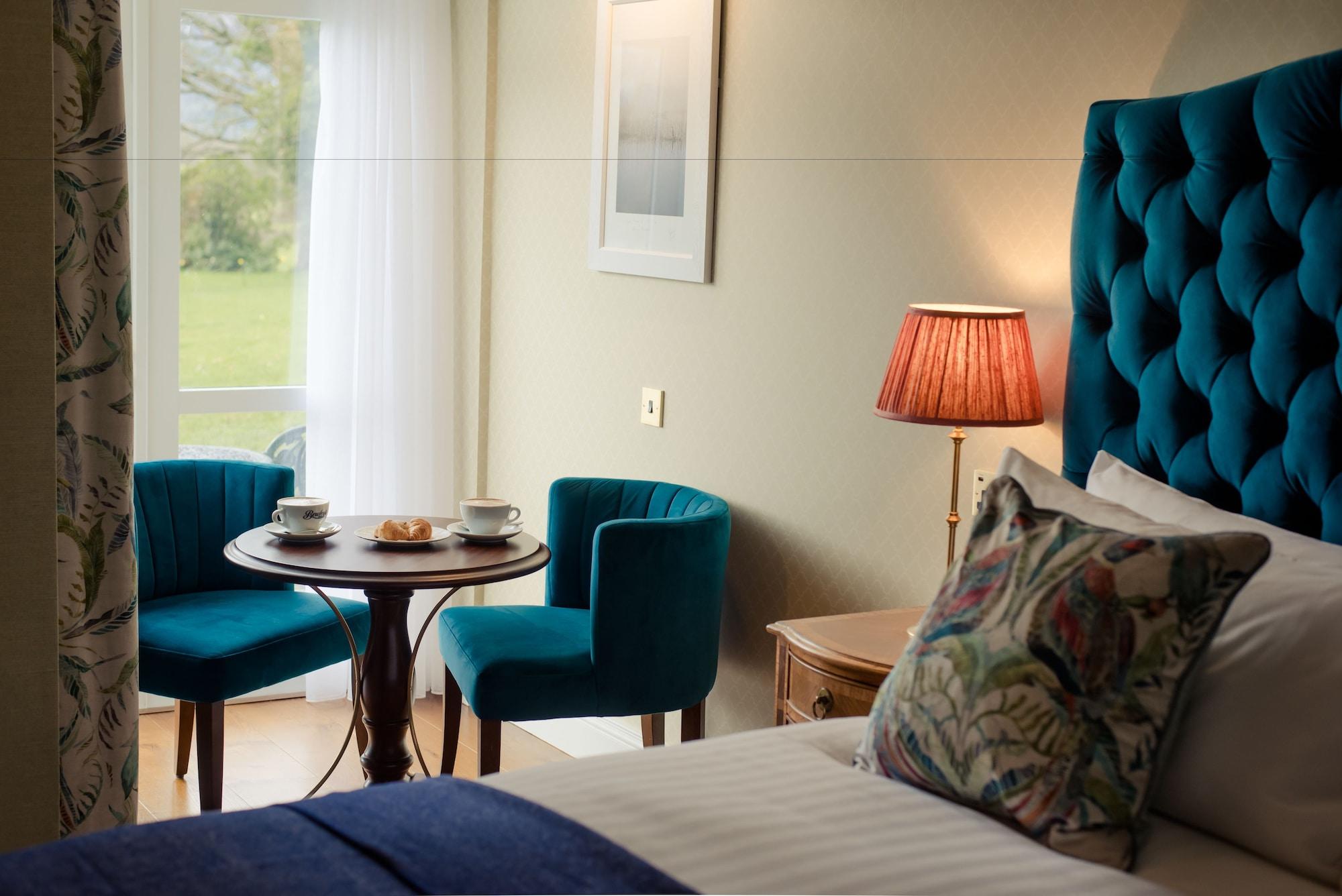 Cahernane House Hotel Cloghereen Luaran gambar