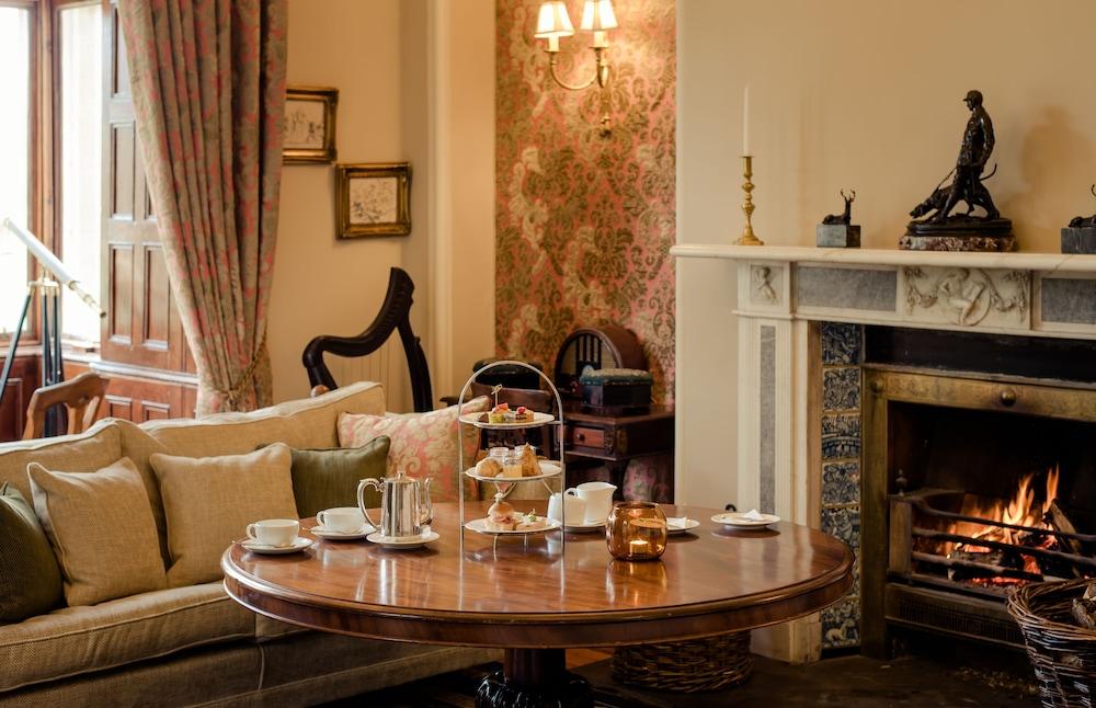 Cahernane House Hotel Cloghereen Luaran gambar