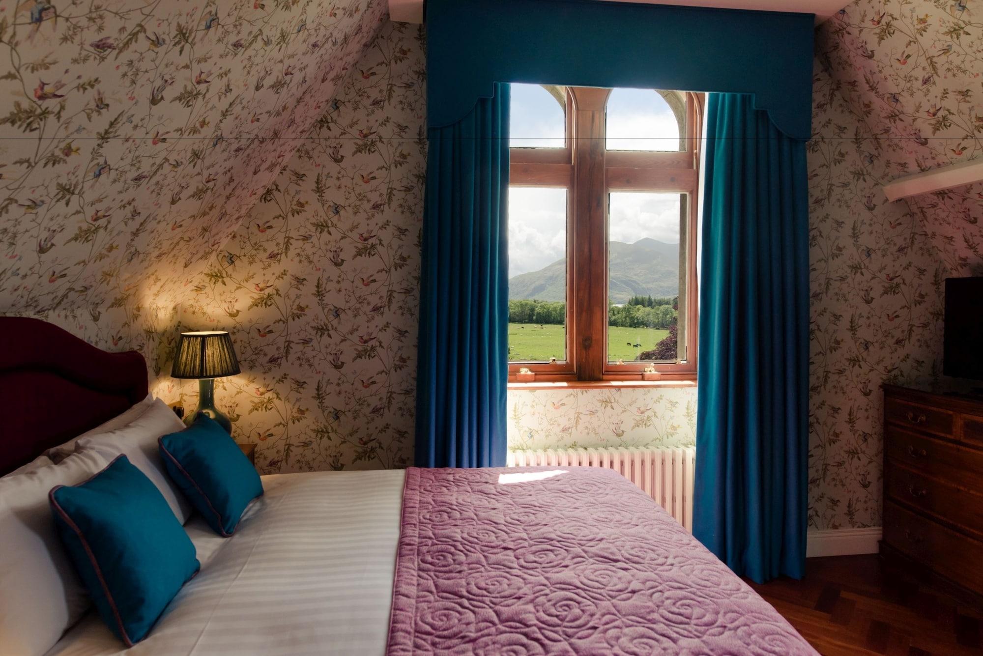 Cahernane House Hotel Cloghereen Luaran gambar