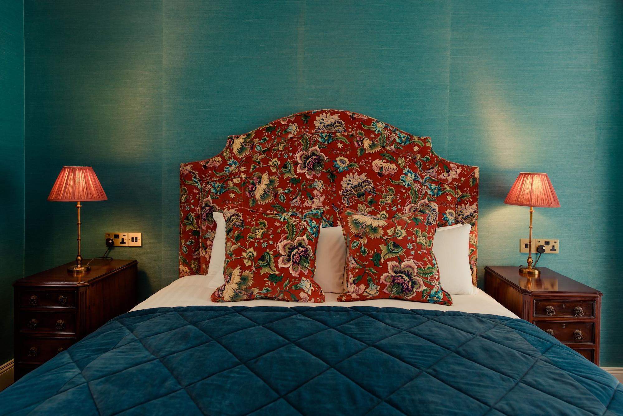 Cahernane House Hotel Cloghereen Luaran gambar