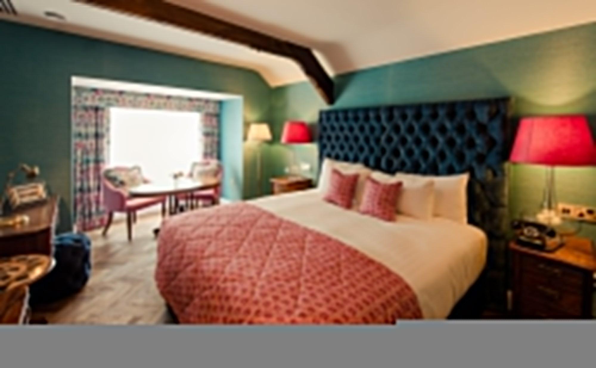 Cahernane House Hotel Cloghereen Luaran gambar