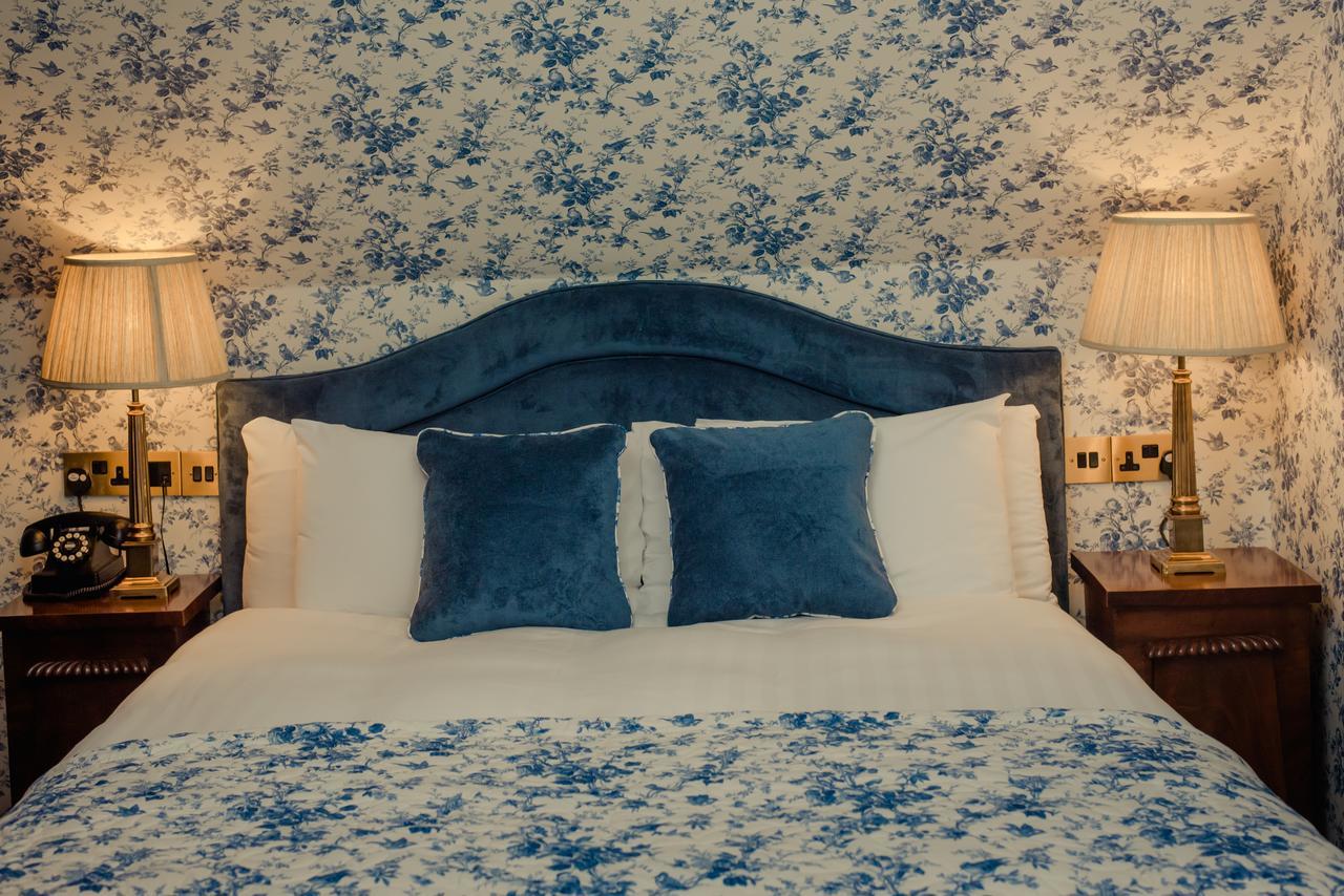 Cahernane House Hotel Cloghereen Luaran gambar