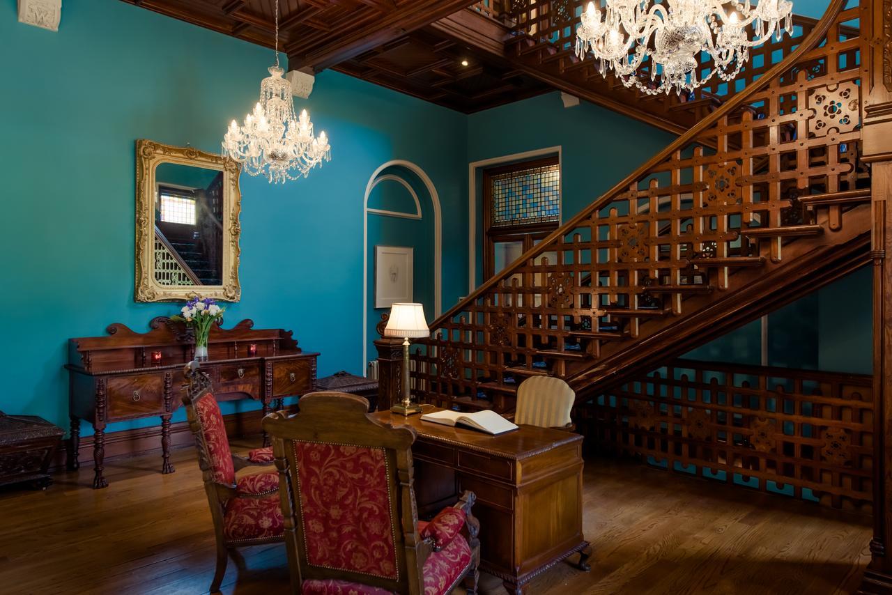 Cahernane House Hotel Cloghereen Luaran gambar