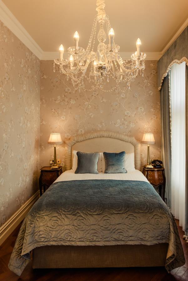 Cahernane House Hotel Cloghereen Luaran gambar